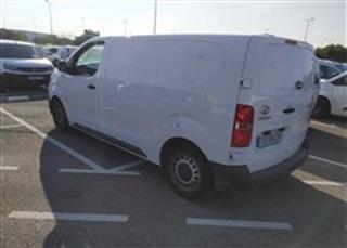 TOYOTA 1.5D 74KW MWB BUSINESS (102CV) FURG - 1319-LHS